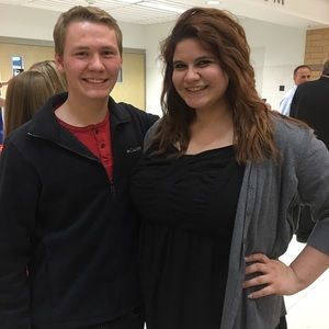 Meet your Posher, Samantha