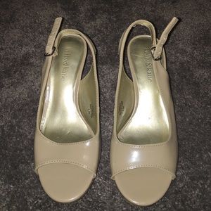 Kelly&Katie heels!😱