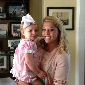 Meet your Posher, Dru