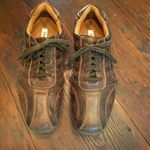 Steve Madden shoes size 11