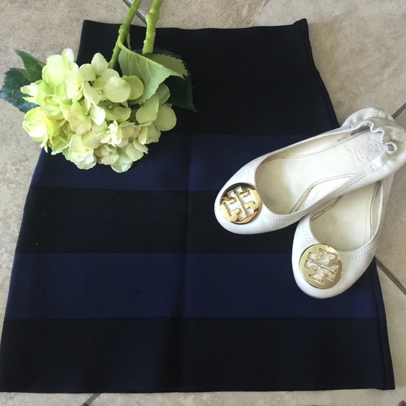 Bandage BCBG skirt