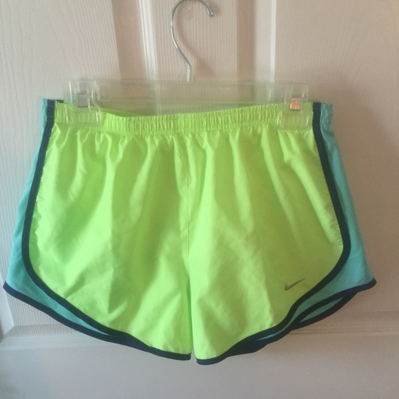 ❌SOLD❌Nike Running Shorts