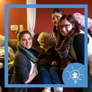 Meet your Posher, Michelle