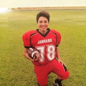 Meet your Posher, Raul