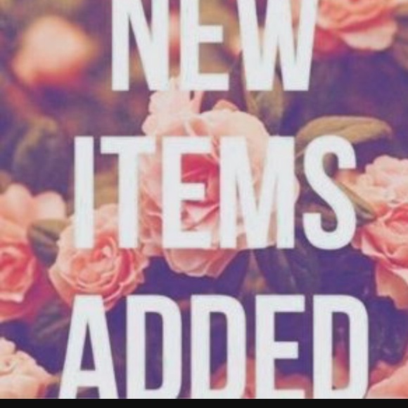 NEW ITEMS ADDED !🙀✔ LIKE TO GET FIRST DIBS - Picture 1 of 1