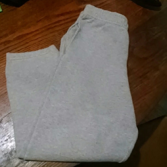 Boys sweats