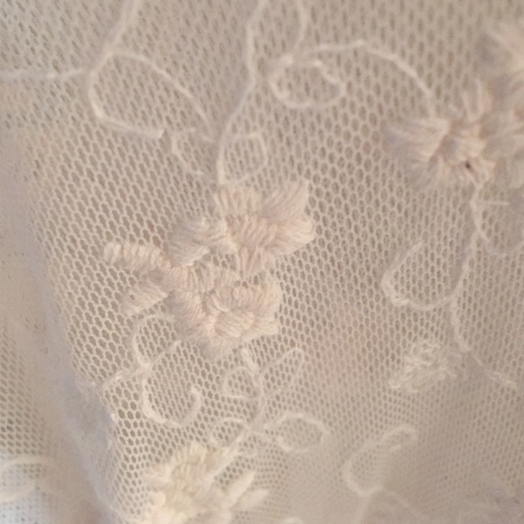 Fringed cardigan - Picture 4 of 4