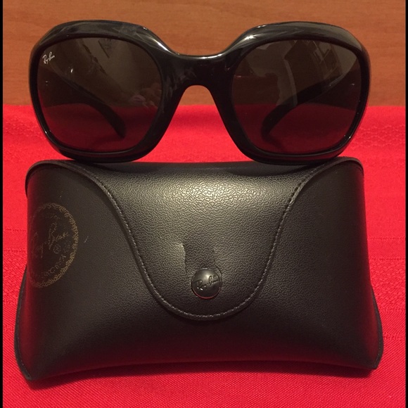 Original Rayban sunglasses