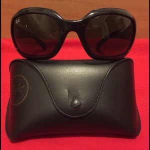 Original Rayban sunglasses