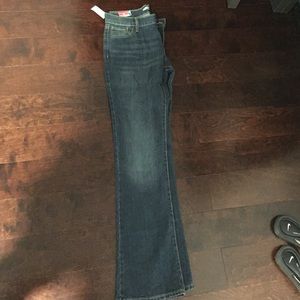 Old navy jeans