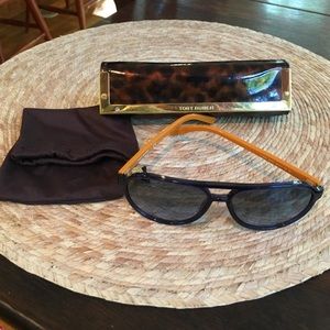 Tory Burch Sunglasses