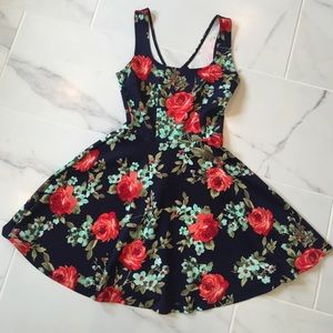 Lulu's Dress