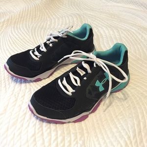 Women's Under Armour Strive IV