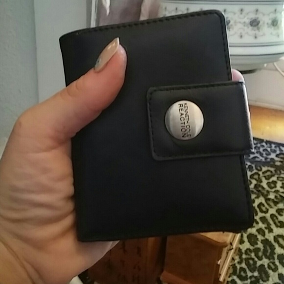 Kenneth Cole Reaction Wallet