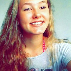 Meet your Posher, Meghan