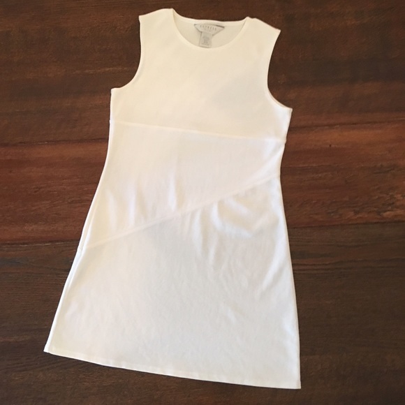 Express Dress - Picture 1 of 8