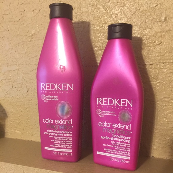 Redken Color Extend Magnetics