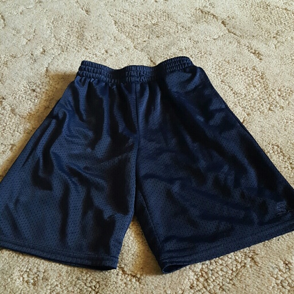 Boys mesh shorts