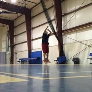 Meet your Posher, Brian