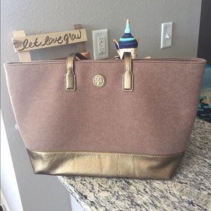 Tory Burch Tote