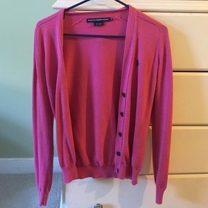 Women's xs Polo sweater