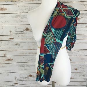 LuLaRoe TC leggings