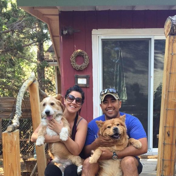 Meet your Posher, Amber