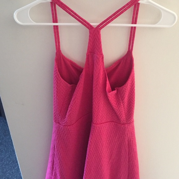 Skater Dress - Picture 2 of 3