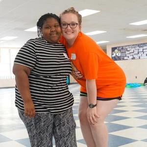 Meet your Posher, Lindsey