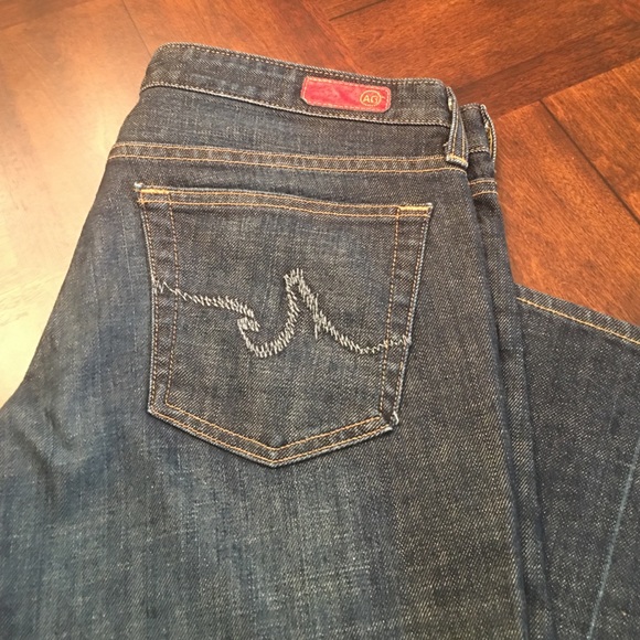AG jeans size 30 - Picture 2 of 4