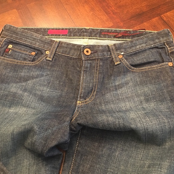 AG jeans size 30 - Picture 3 of 4