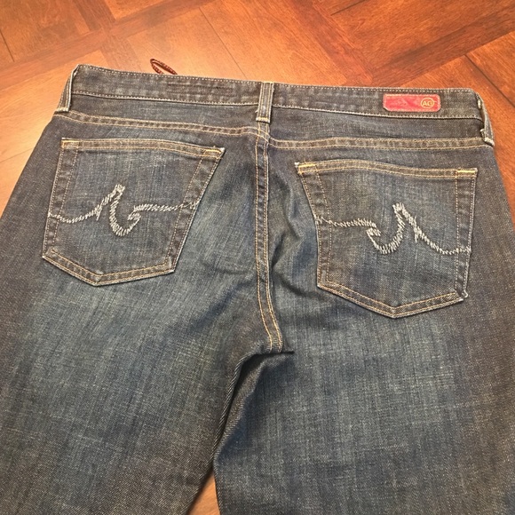 AG jeans size 30 - Picture 4 of 4