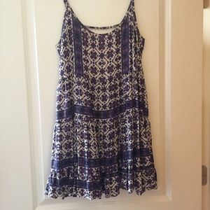 BRANDY MELVILLE jada dress