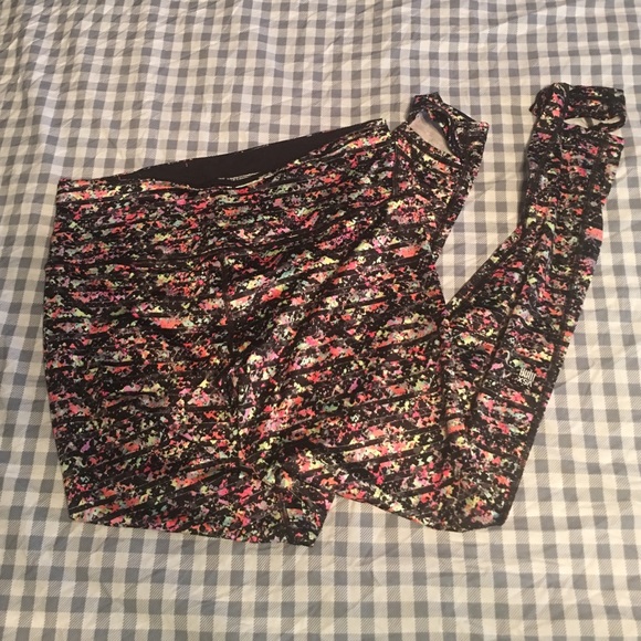 Victoria's Secret Sport Tights