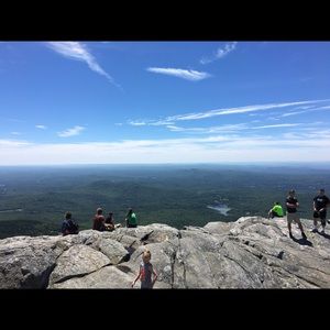 Meet your Posher, Josh