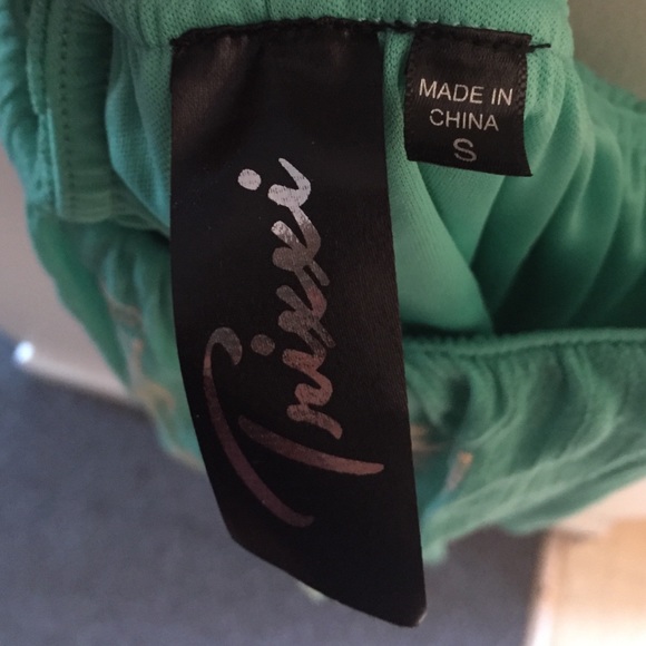 High low Aztec dress - Picture 3 of 3