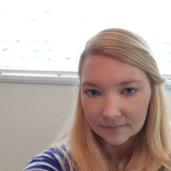 Meet your Posher, Kenna