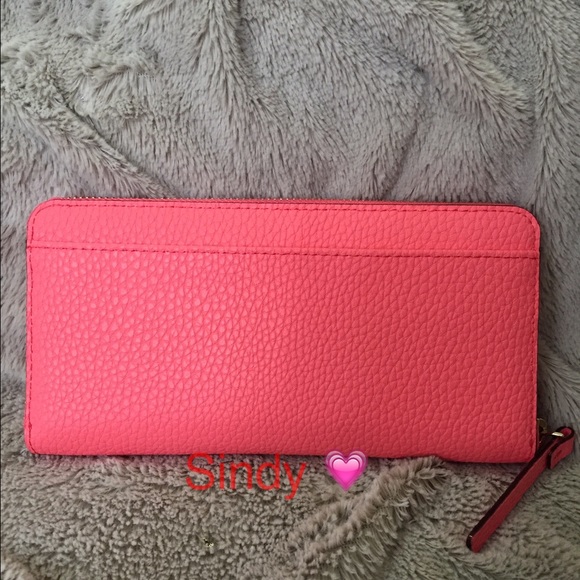 Kate Spade Wallet - Picture 3 of 4