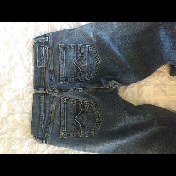Diesel jeans - Picture 2 of 3