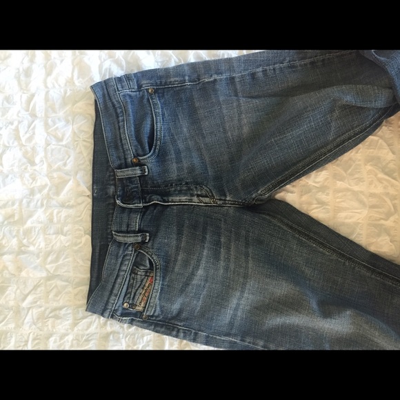 Diesel jeans - Picture 3 of 3