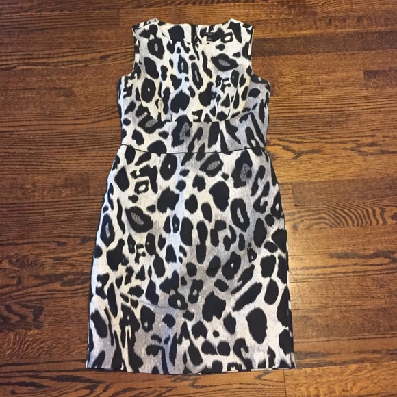 Ann Taylor Sheath Dress
