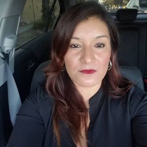 Meet your Posher, Elena