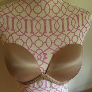 Victoria secret Very sexy strapless bra