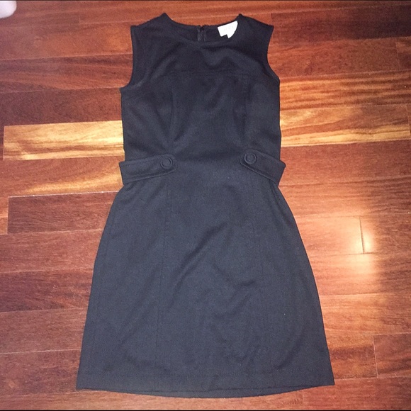 Adorable Loft Shift Dress