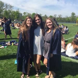 Meet your Posher, Sierra