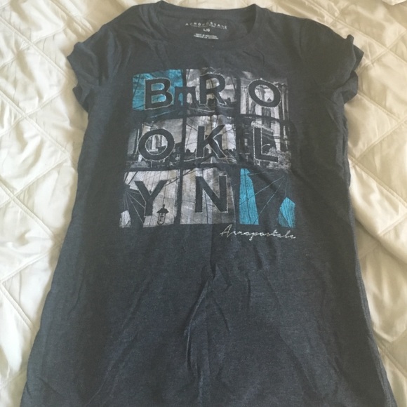 Brooklyn tee