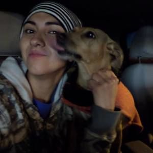 Meet your Posher, Sandra