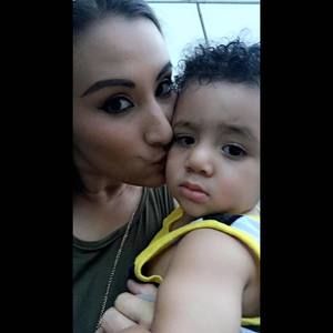 Meet your Posher, Kimberly