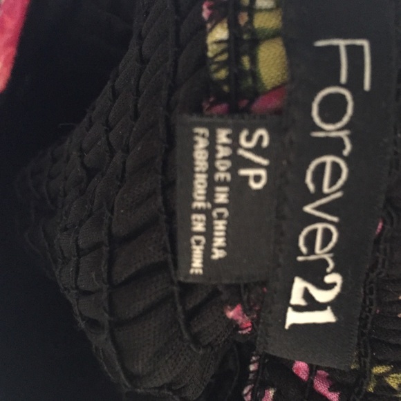 Floral Dress - Picture 3 of 3