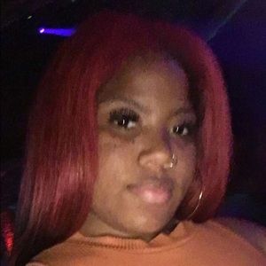 Meet your Posher, Laquisha